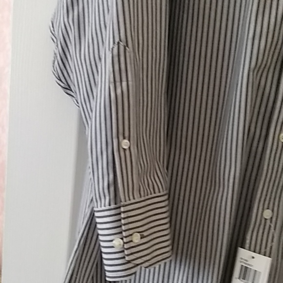 NWT Men's shirt new 17 32-33 - Picture 6 of 6